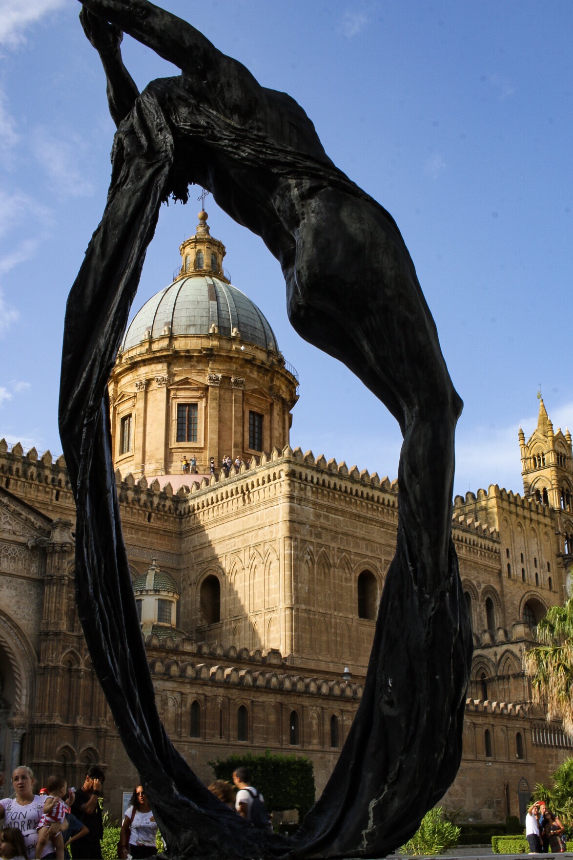 Cattedrale di Palermo